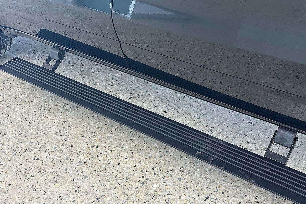 2025 RAM 1500 Limited Hurricane HO RamBox DT 4X4 SWB