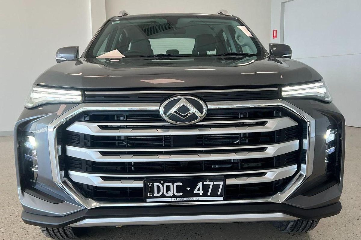 2023 LDV T60 Max PRO SK8C 4X4