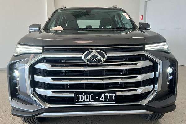 2023 LDV T60 Max PRO SK8C 4X4