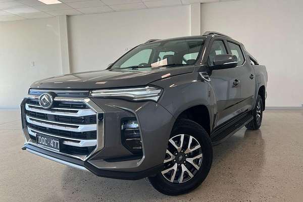 2023 LDV T60 Max PRO SK8C 4X4