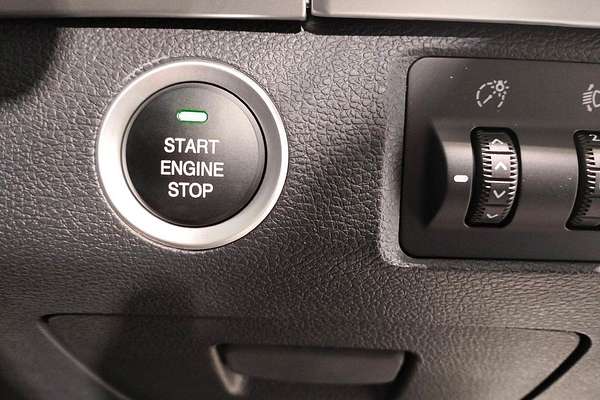 2024 LDV T60 Max LUXE SK8C 4X4