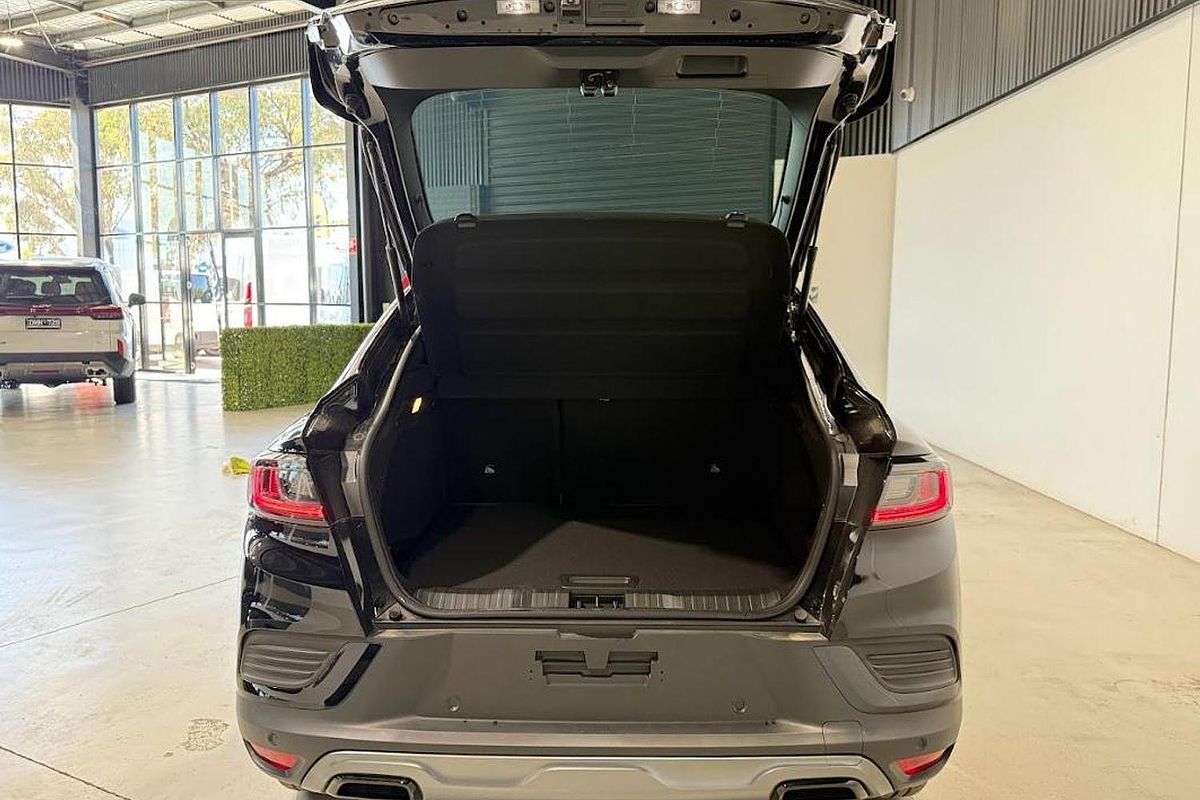 2024 Renault Arkana Esprit Alpine JL1