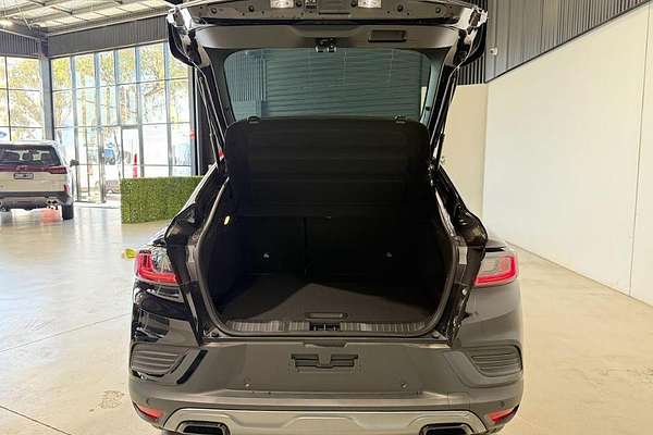 2024 Renault Arkana Esprit Alpine JL1