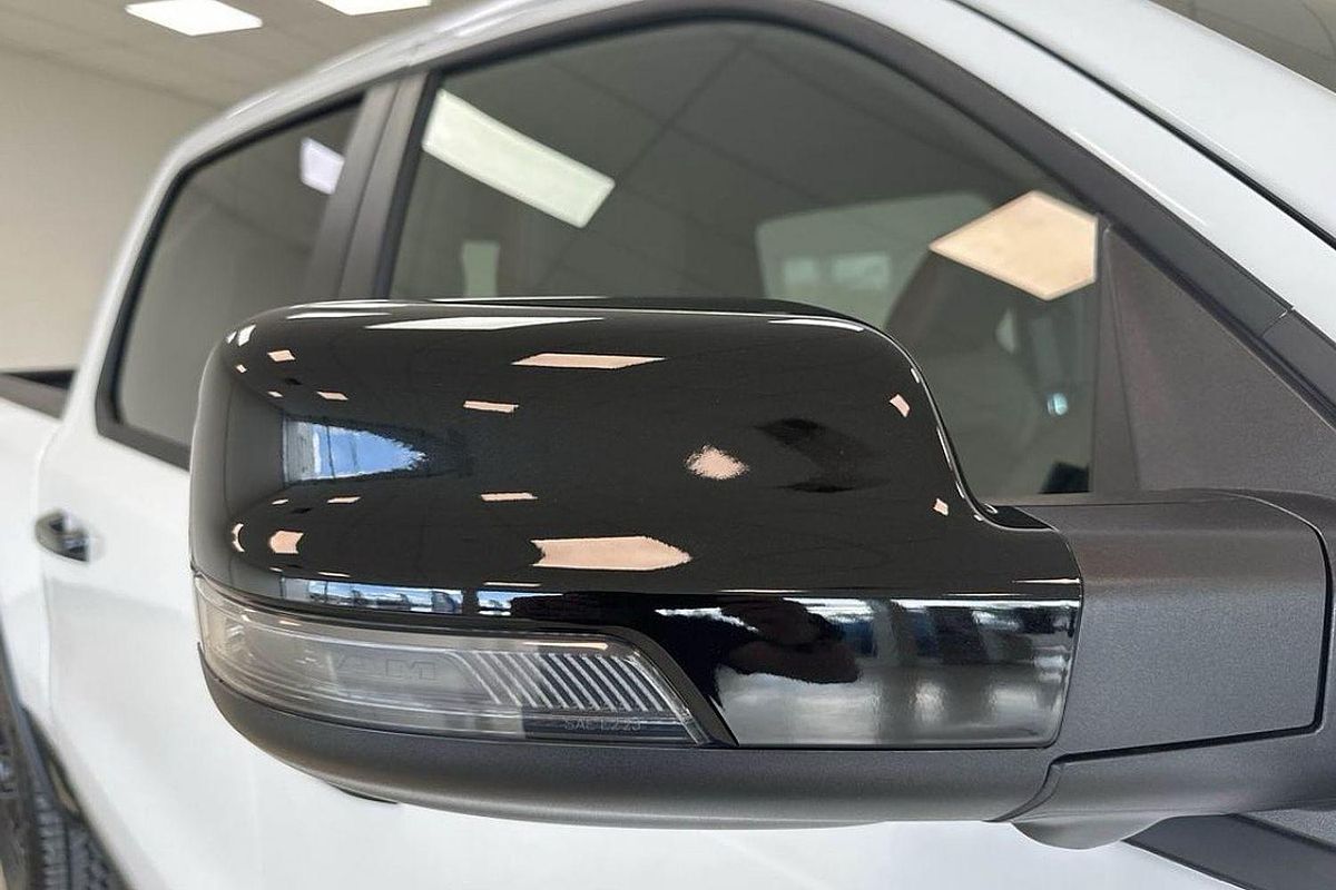 2025 RAM 1500 Rebel Hurricane SO DT 4X4 SWB