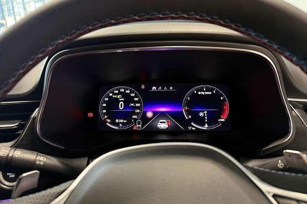 2024 Renault Arkana Esprit Alpine JL1