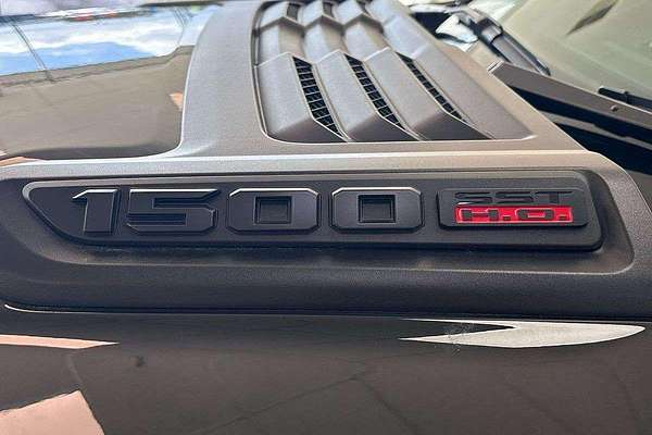 2025 RAM 1500 Limited Hurricane HO RamBox DT 4X4 SWB