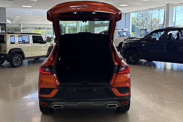 2022 Renault Arkana R.S. Line JL1