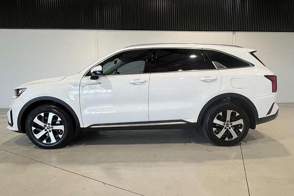 2021 Kia Sorento Sport MQ4