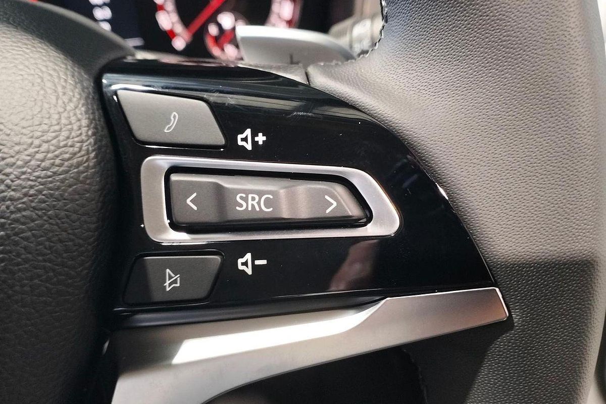 2024 LDV T60 Max LUXE SK8C 4X4