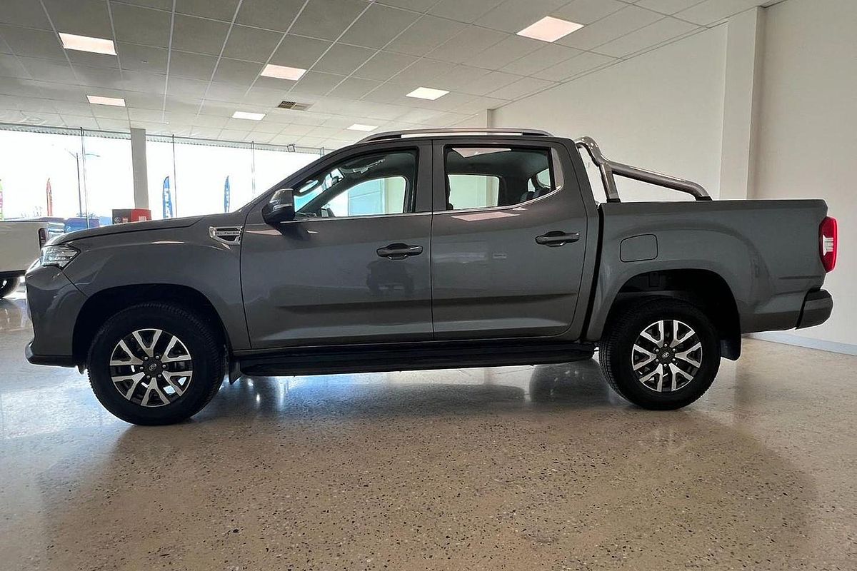 2023 LDV T60 Max PRO SK8C 4X4