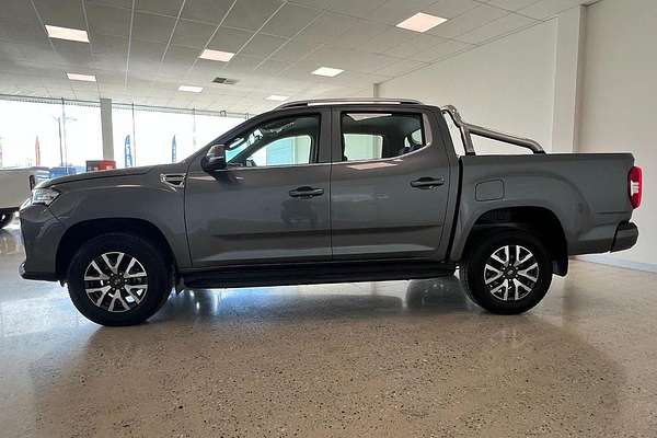 2023 LDV T60 Max PRO SK8C 4X4