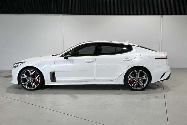 2020 Kia Stinger GT CK