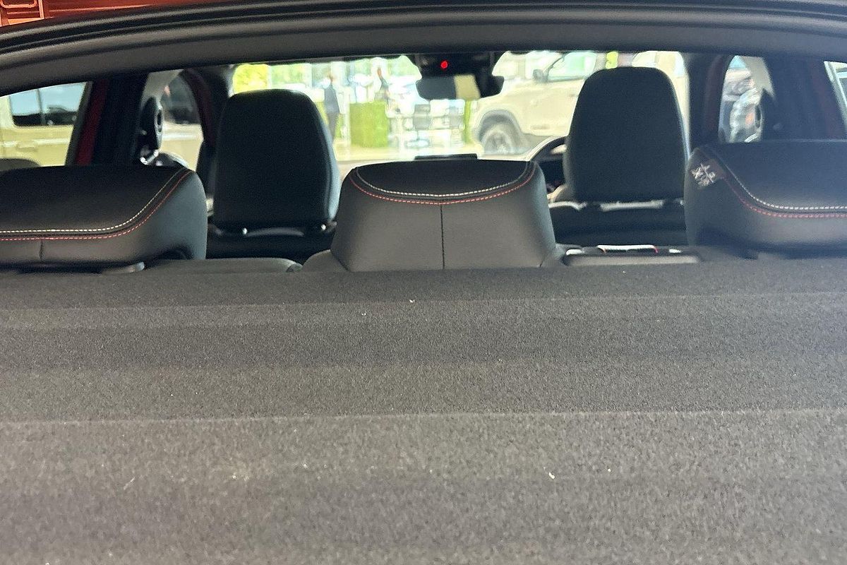 2022 Renault Arkana R.S. Line JL1