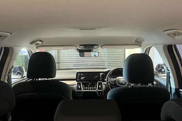 2021 Kia Sorento Sport MQ4