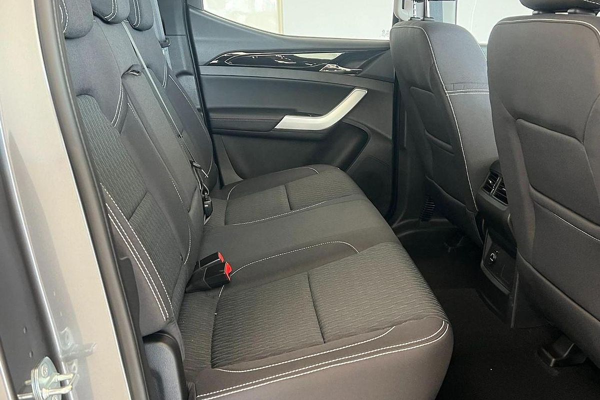 2023 LDV T60 Max PRO SK8C 4X4