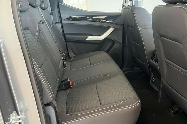 2023 LDV T60 Max PRO SK8C 4X4