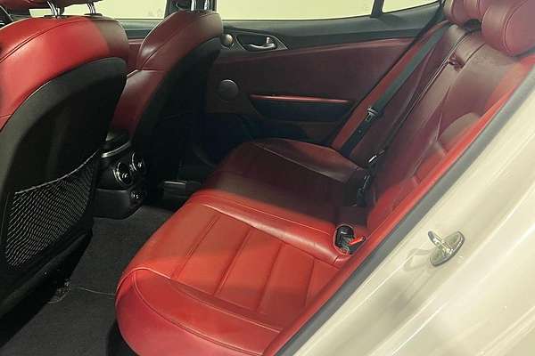 2020 Kia Stinger GT CK