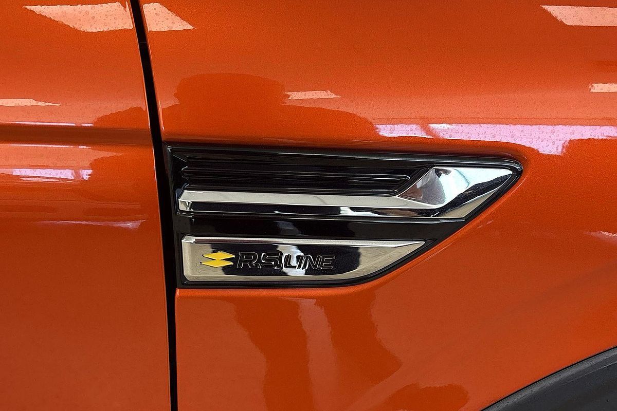 2022 Renault Arkana R.S. Line JL1