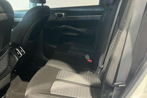 2021 Kia Sorento Sport MQ4