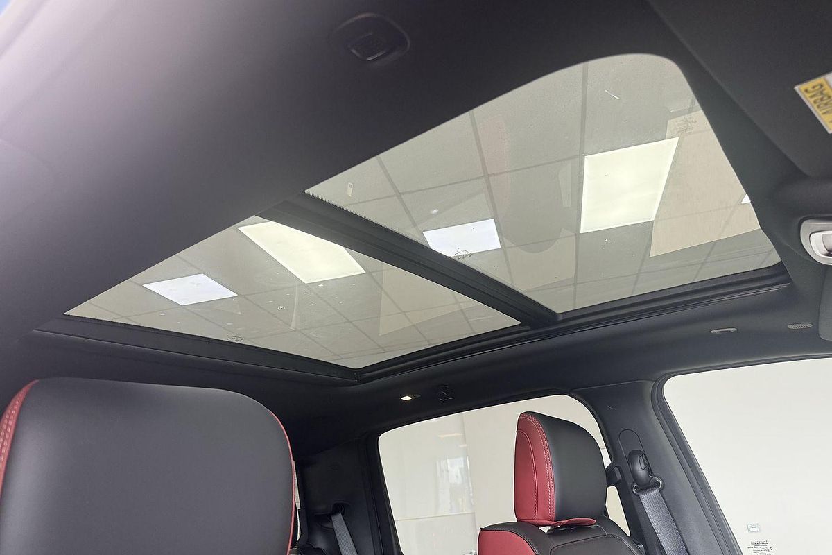 2025 RAM 1500 Rebel Hurricane SO DT 4X4 SWB