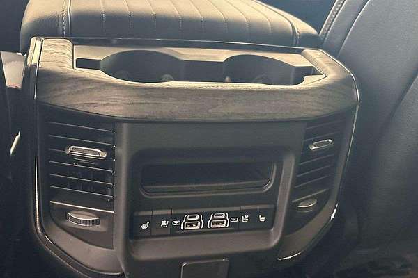 2025 RAM 1500 Limited Hurricane HO RamBox DT 4X4 SWB