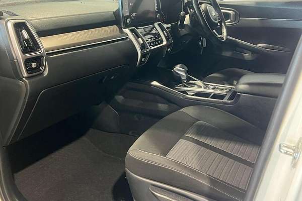 2021 Kia Sorento Sport MQ4