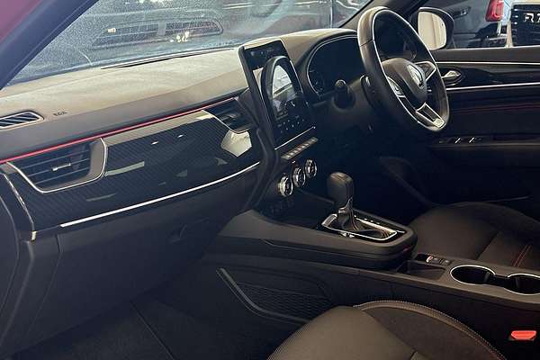 2022 Renault Arkana R.S. Line JL1