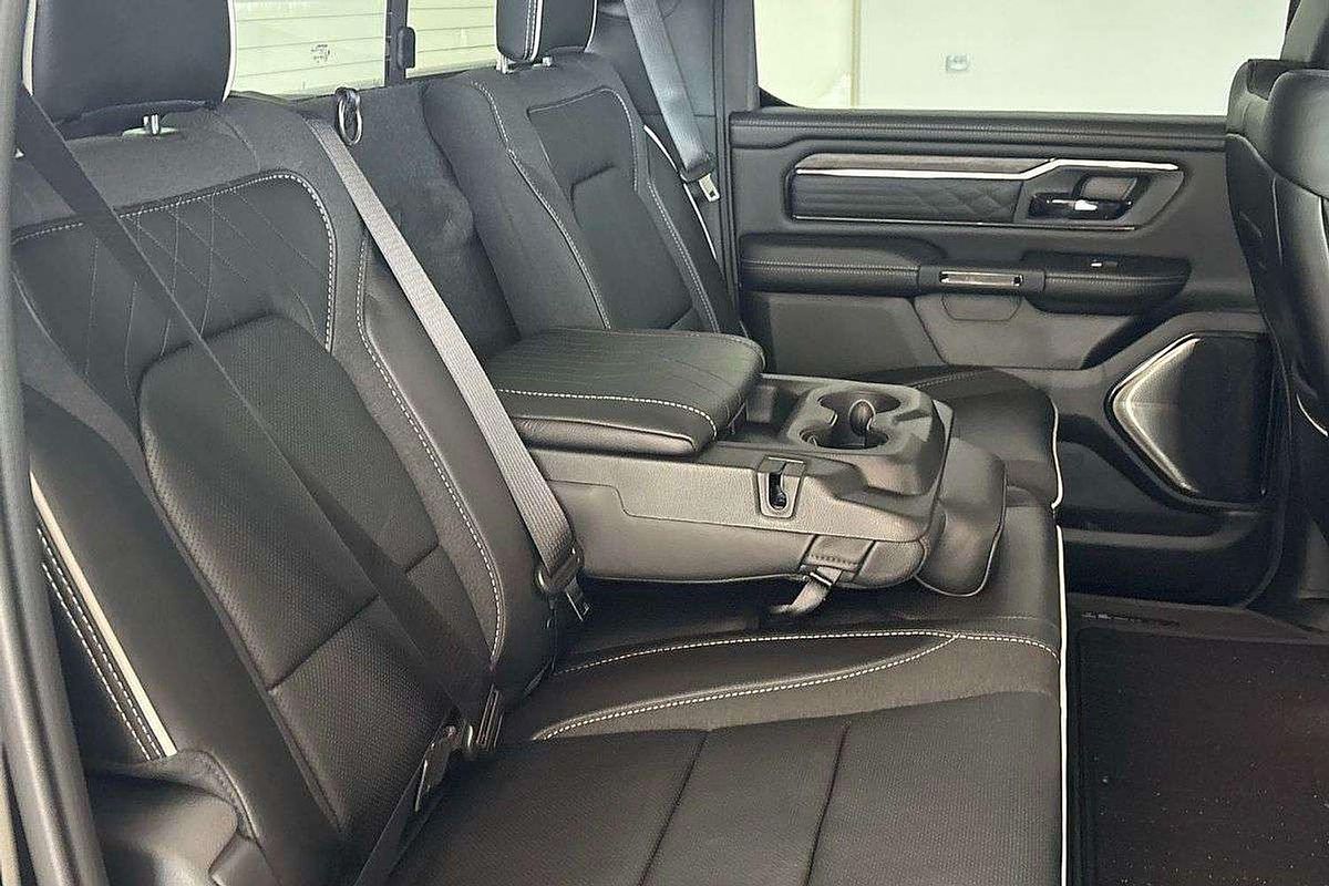 2025 RAM 1500 Limited Hurricane HO RamBox DT 4X4 SWB