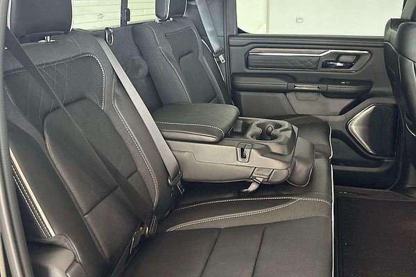 2025 RAM 1500 Limited Hurricane HO RamBox DT 4X4 SWB