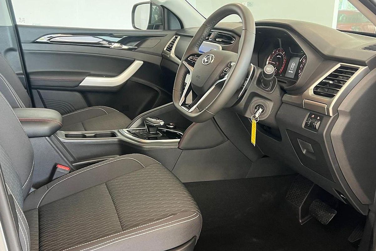 2023 LDV T60 Max PRO SK8C 4X4