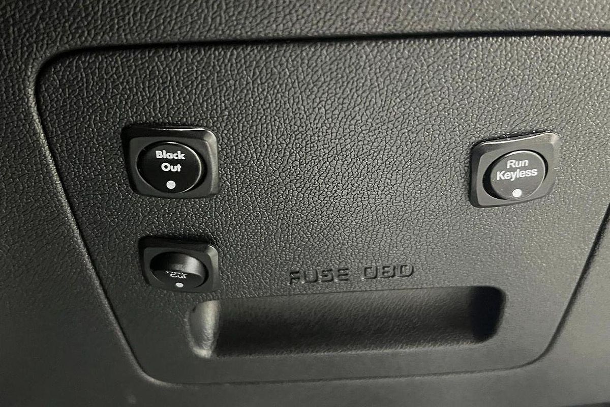 2021 Kia Sorento Sport MQ4