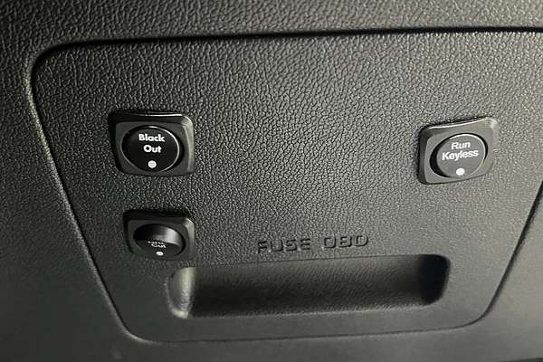 2021 Kia Sorento Sport MQ4