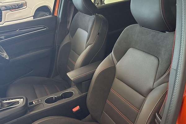 2022 Renault Arkana R.S. Line JL1