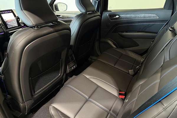 2024 Renault Arkana Esprit Alpine JL1