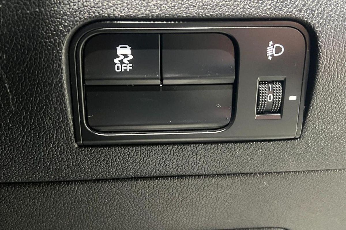 2021 Kia Sorento Sport MQ4