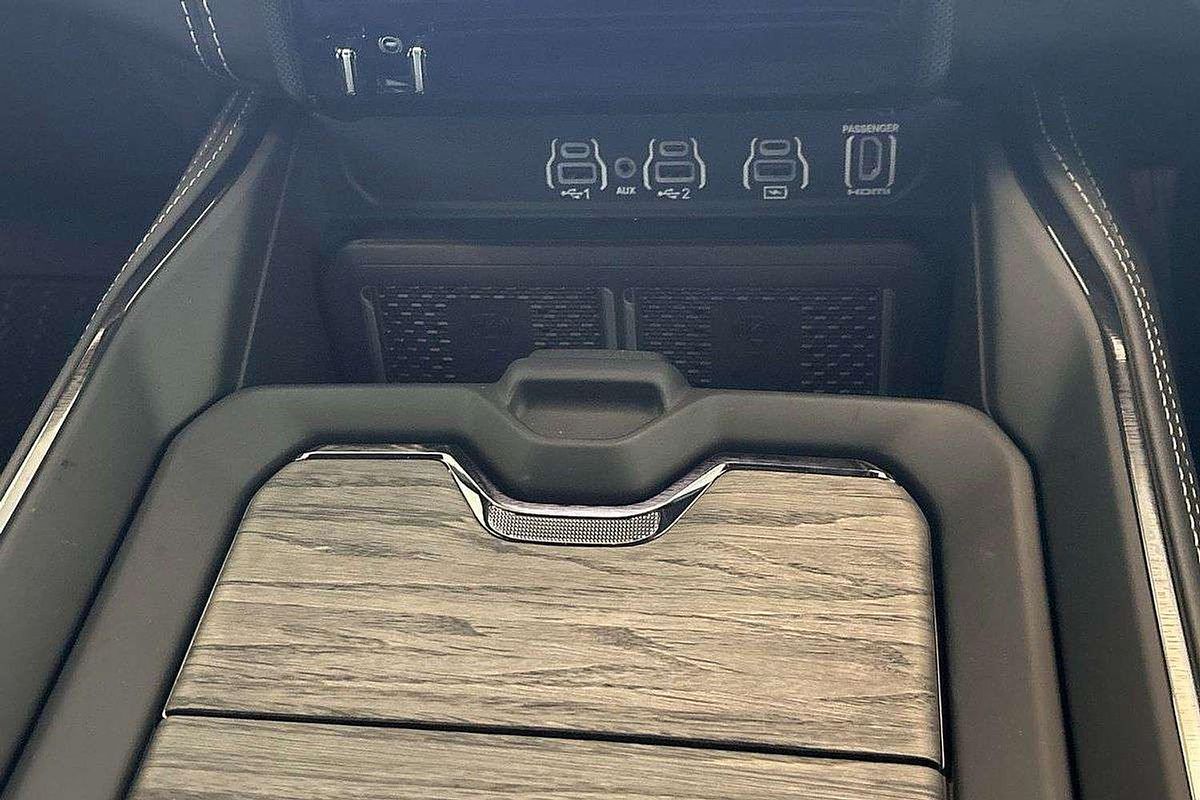 2025 RAM 1500 Limited Hurricane HO RamBox DT 4X4 SWB