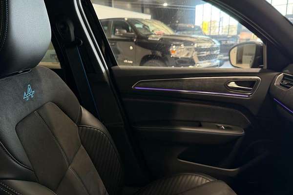 2024 Renault Arkana Esprit Alpine JL1