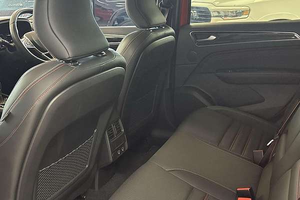 2022 Renault Arkana R.S. Line JL1