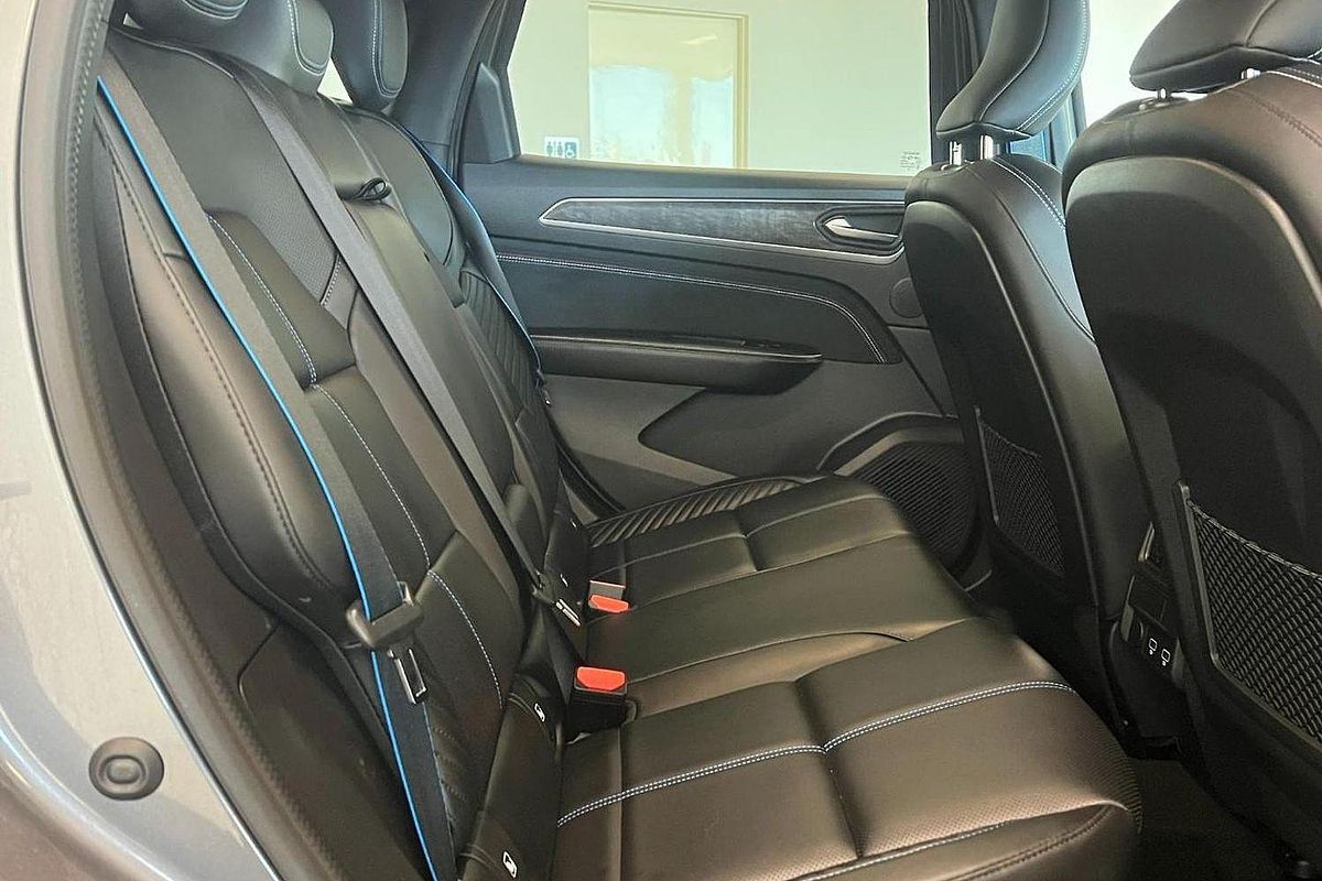 2024 Renault Arkana Esprit Alpine JL1