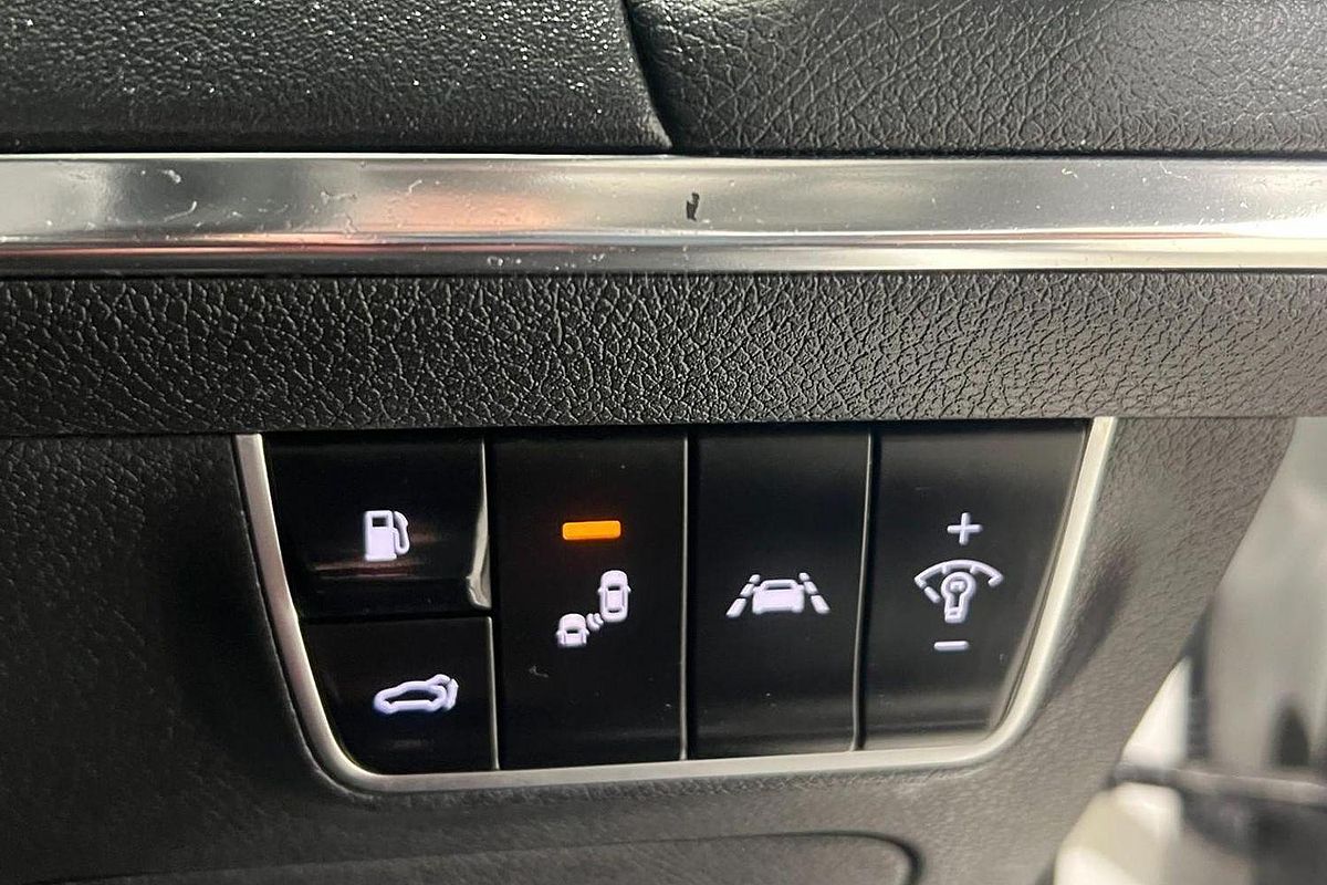 2020 Kia Stinger GT CK