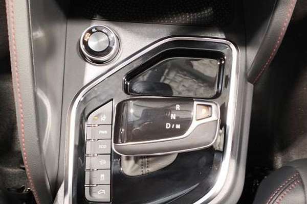 2024 LDV T60 Max LUXE SK8C 4X4