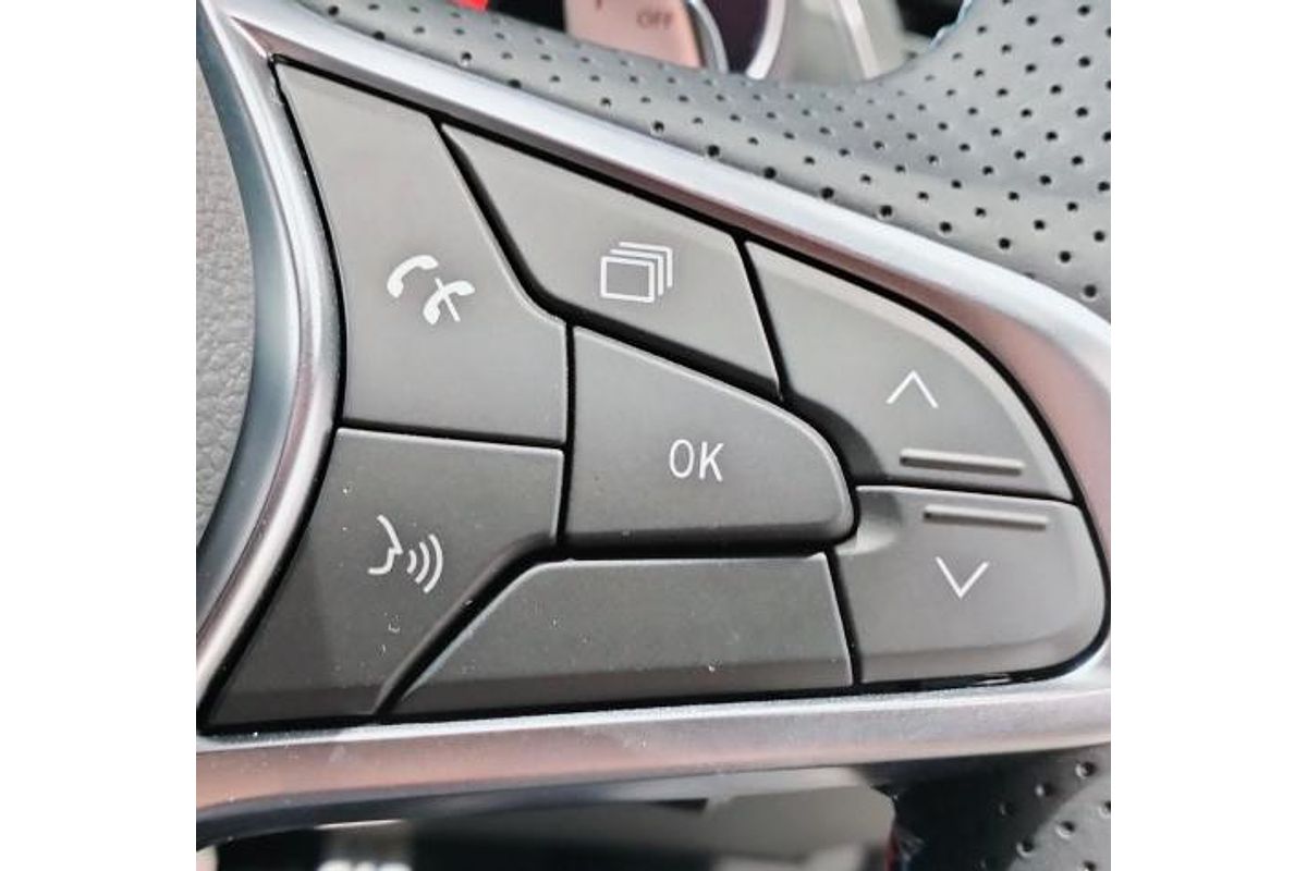 2024 Renault Arkana Esprit Alpine JL1