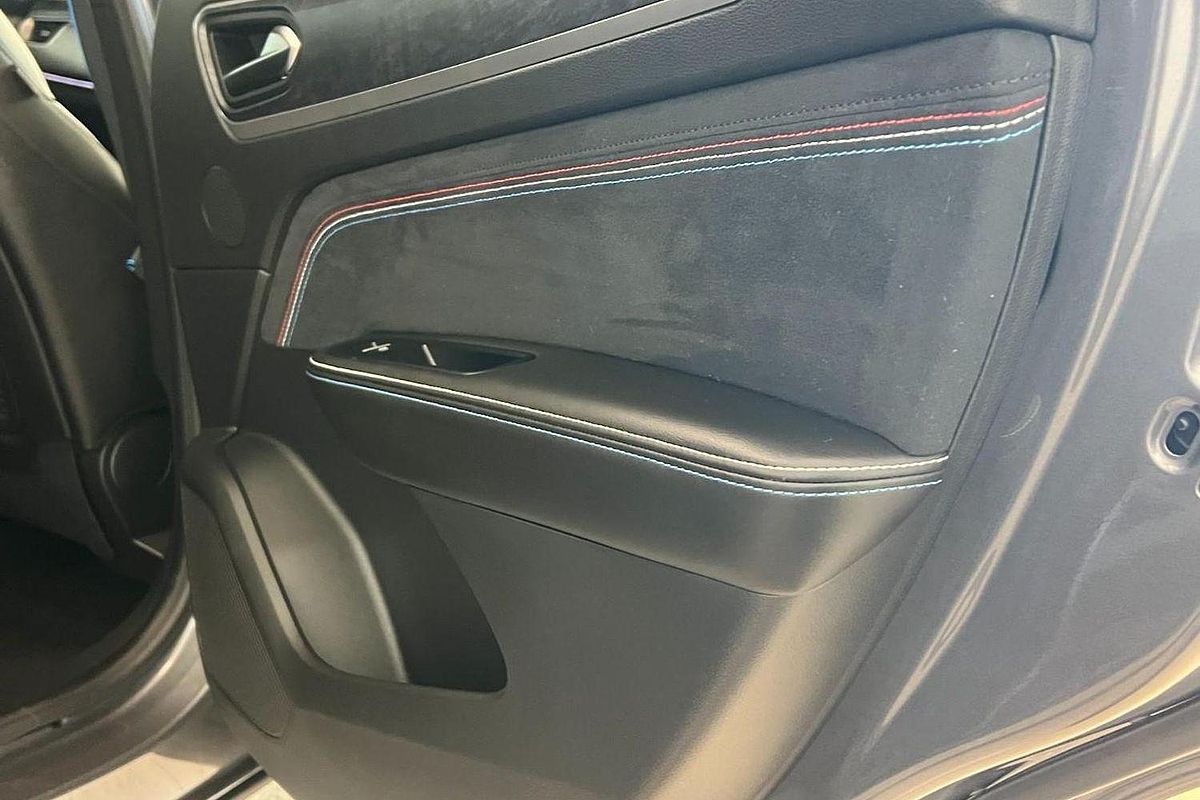 2024 Renault Arkana Esprit Alpine JL1