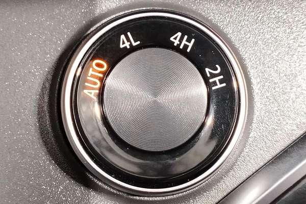 2024 LDV T60 Max LUXE SK8C 4X4