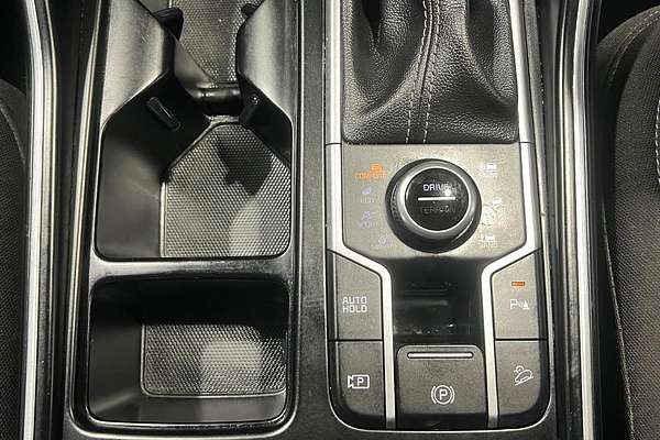 2021 Kia Sorento Sport MQ4