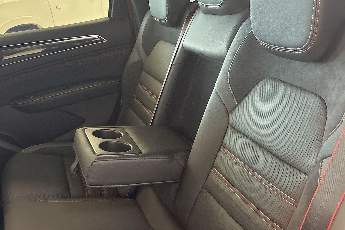 2022 Renault Arkana R.S. Line JL1