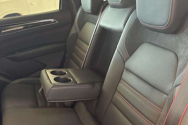 2022 Renault Arkana R.S. Line JL1