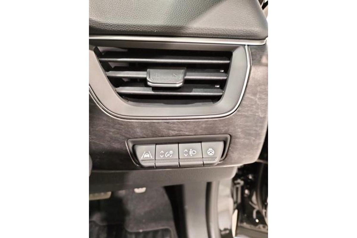 2024 Renault Arkana Esprit Alpine JL1