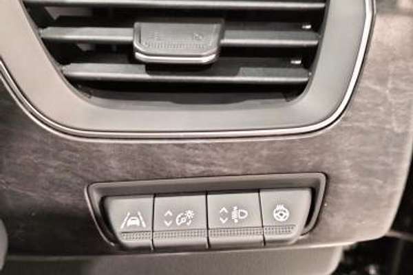 2024 Renault Arkana Esprit Alpine JL1