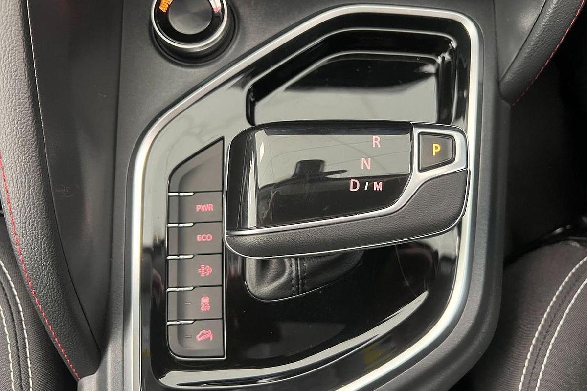 2023 LDV T60 Max PRO SK8C 4X4